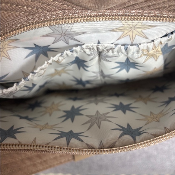 Lug  Legacy Taxi tote bag  Heather Sand - Picture 9 of 15